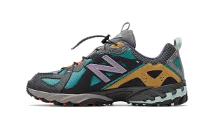New Balance 610 Bodega The Trail Less Taken