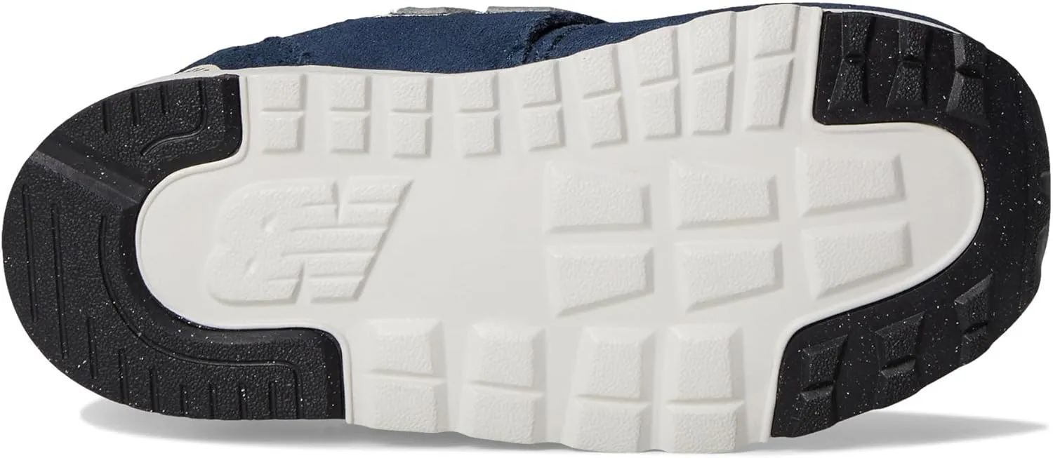 New Balance Baby-Boy's 574 V1 Season New-b Hook and Loop Sneaker