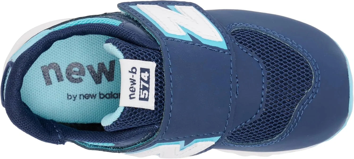 New Balance Boy 574 Sneaker