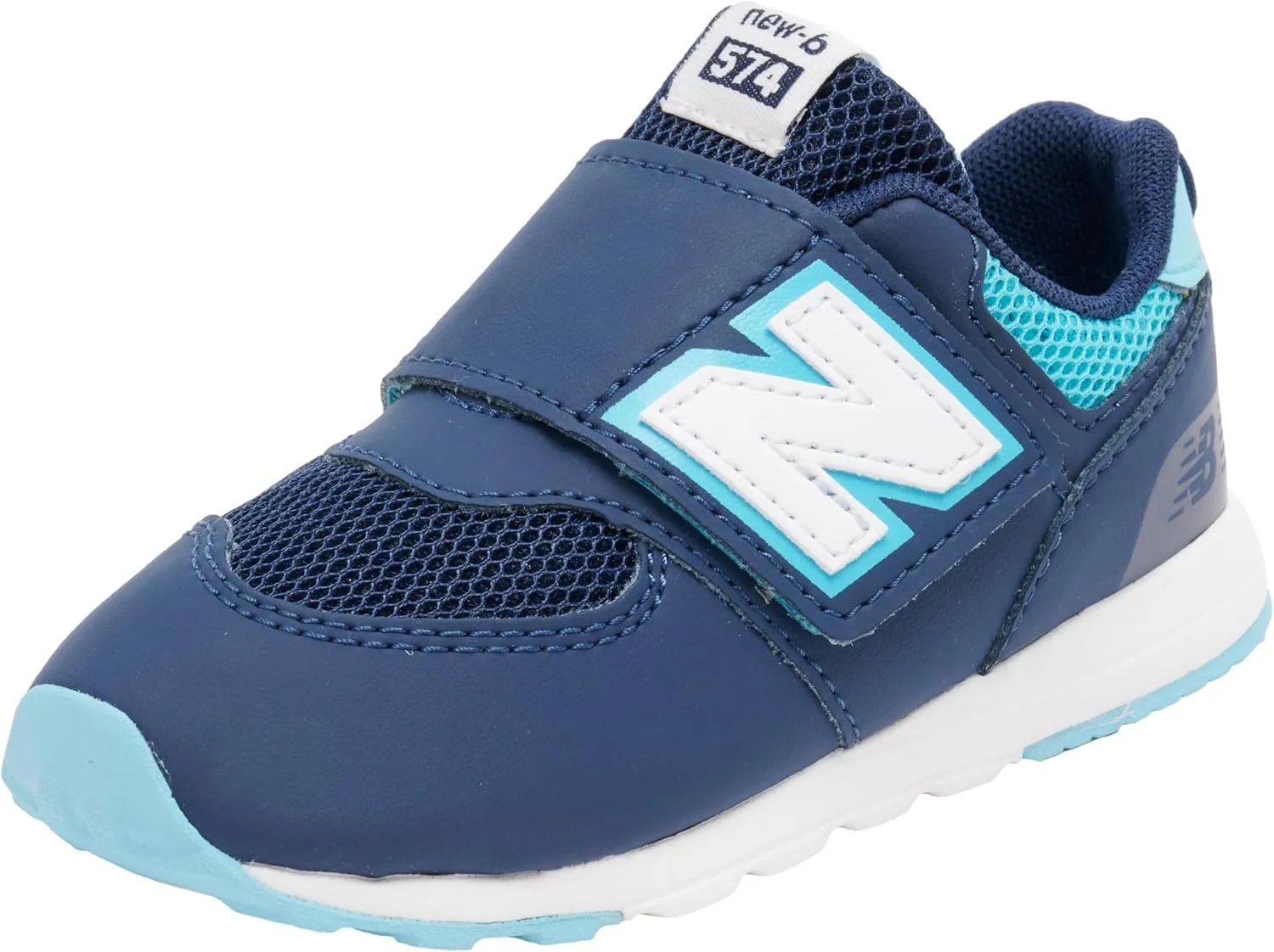 New Balance Boy 574 Sneaker