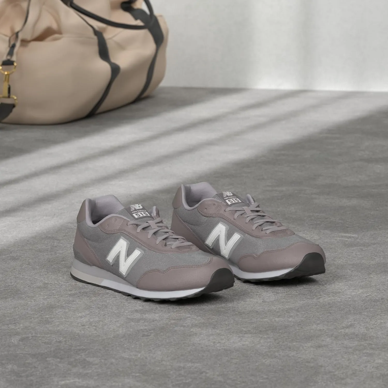 New Balance Men's 515 V3 Classic Sneaker