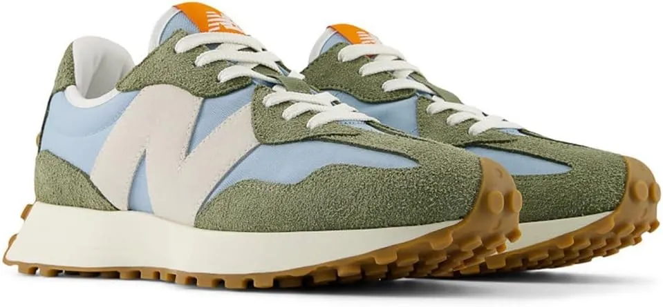 New Balance Men's Gymnastics Shoes Sneaker