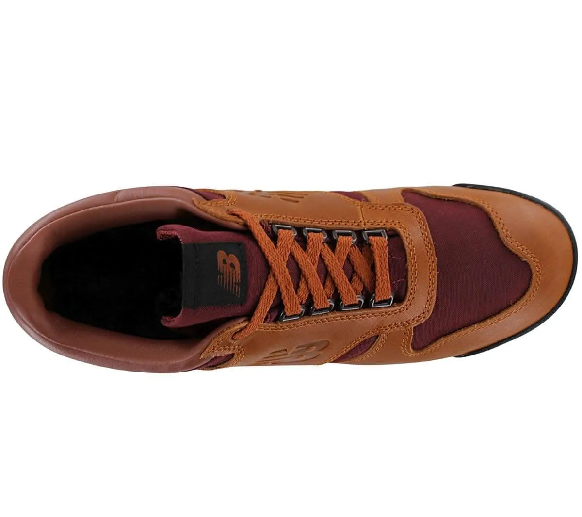 New Balance Rainier Low - Vibram - Herren Sneakers Trail Schuhe UALGSOG