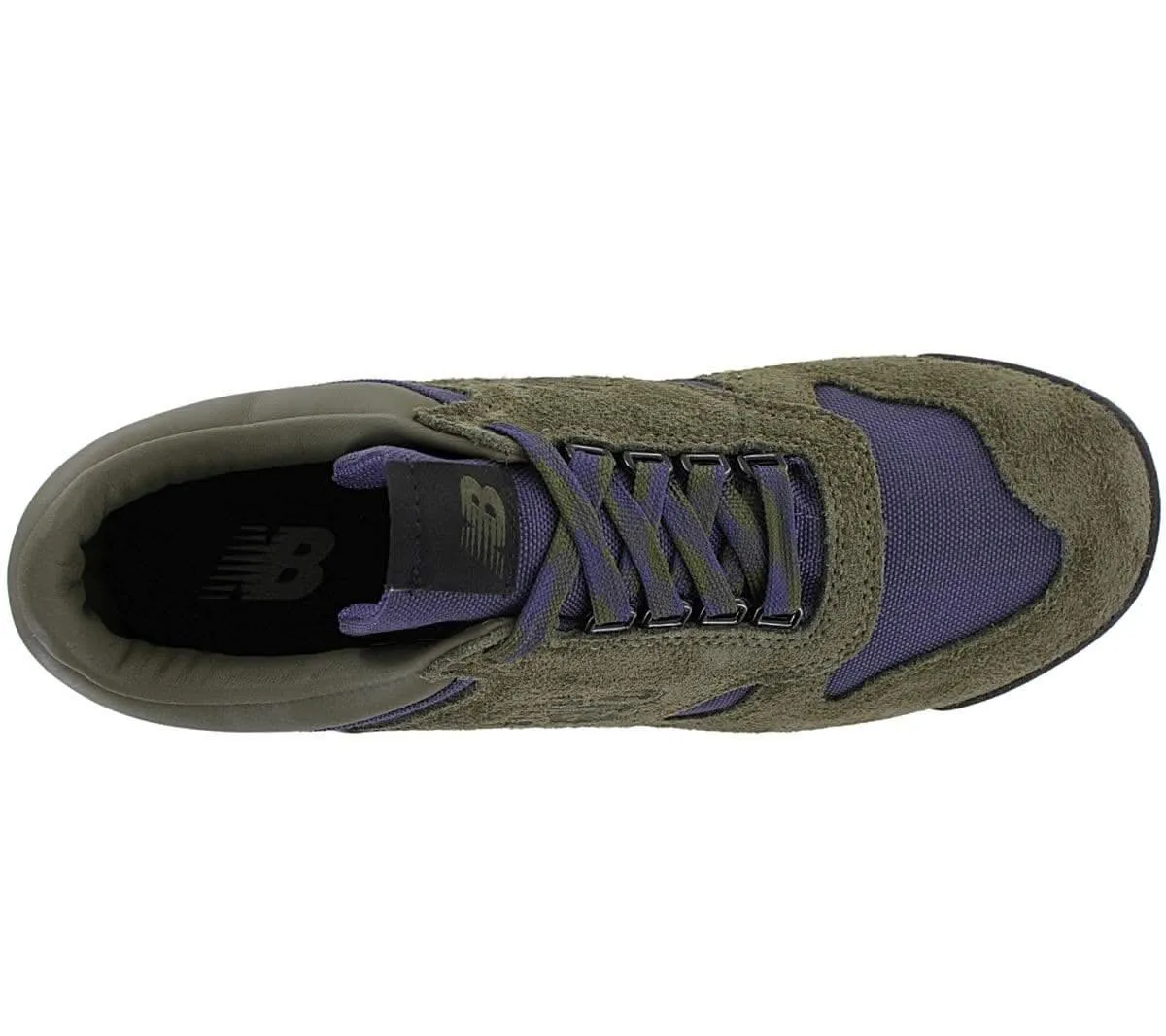 New Balance Rainier Low - Vibram - Sneakers Trail Schuhe UALGSGP