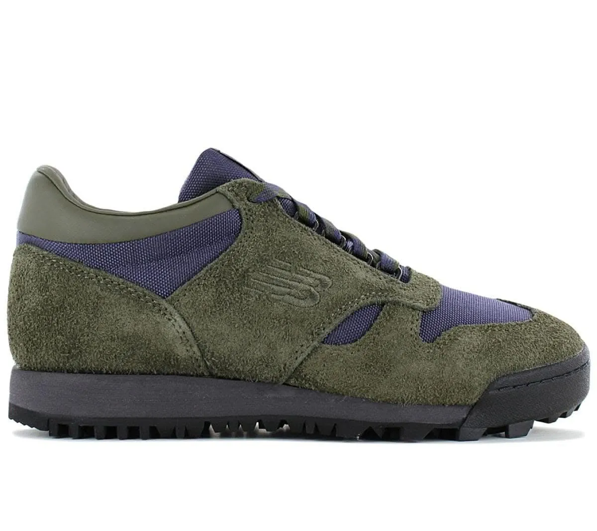 New Balance Rainier Low - Vibram - Sneakers Trail Schuhe UALGSGP