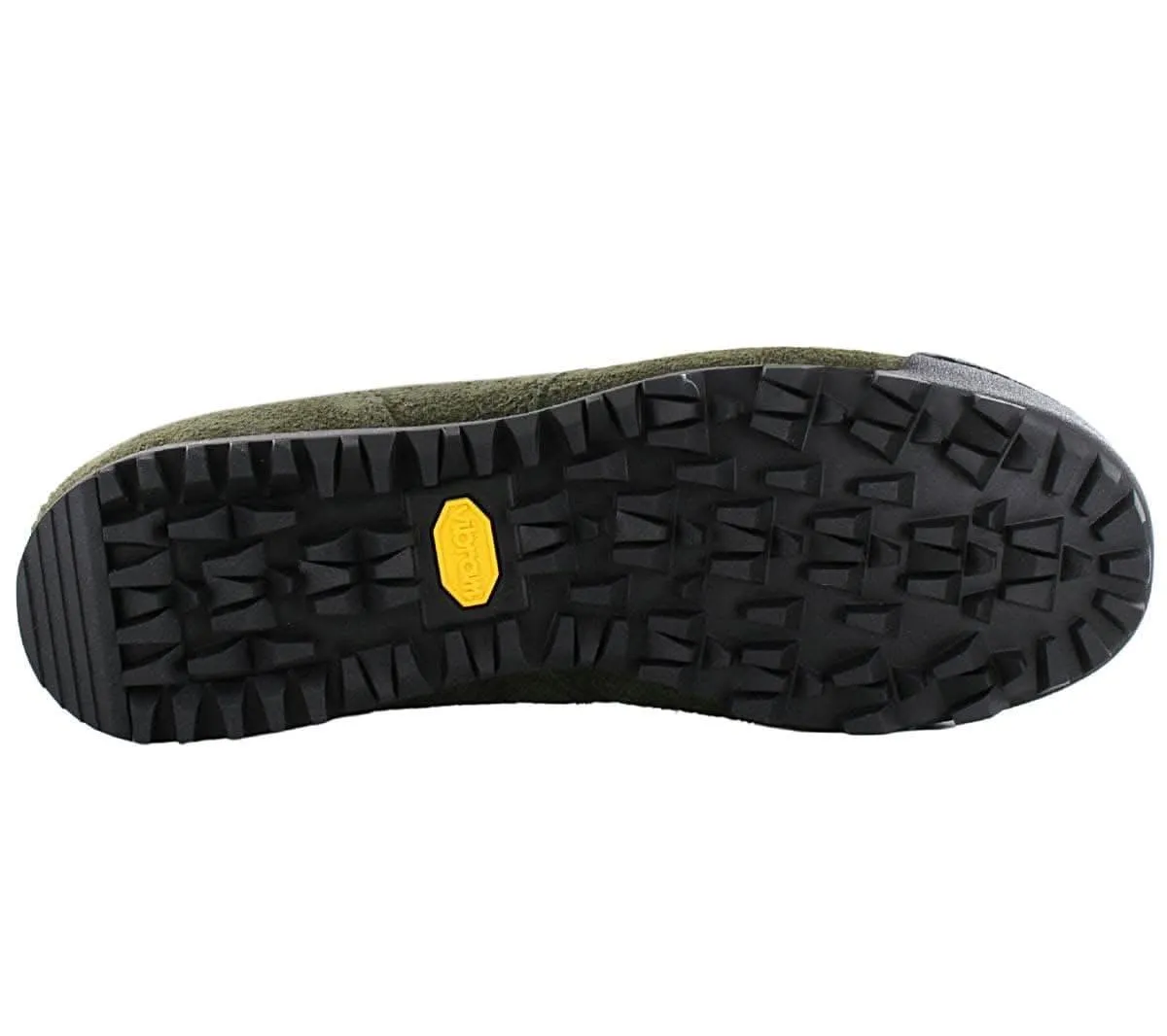 New Balance Rainier Low - Vibram - Sneakers Trail Schuhe UALGSGP