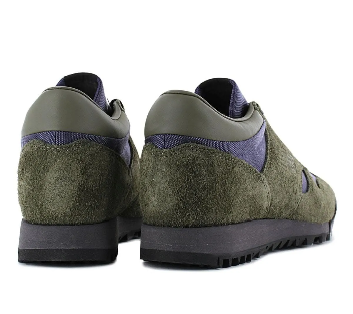 New Balance Rainier Low - Vibram - Sneakers Trail Schuhe UALGSGP