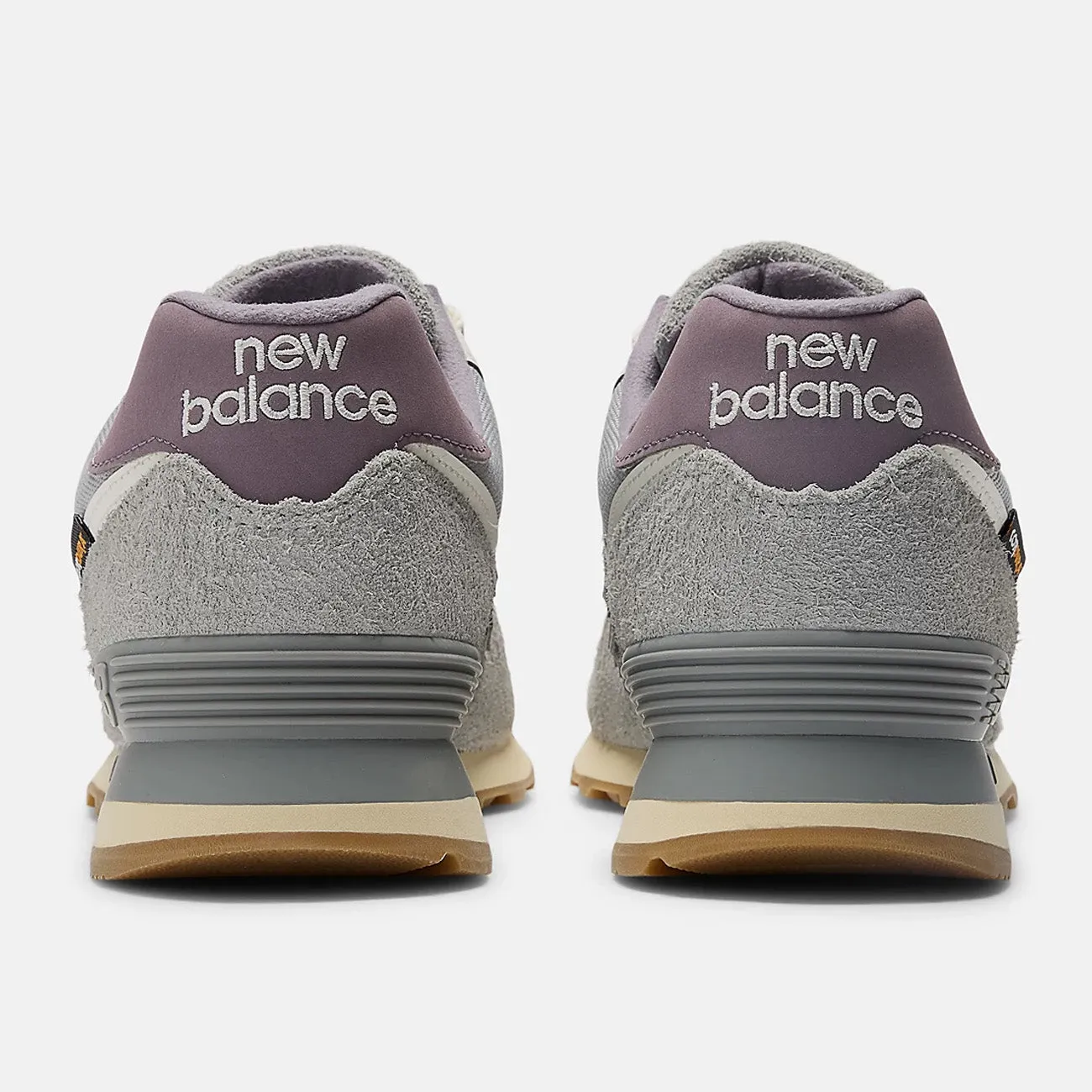 New Balance U 574 YGD Rain Cloud