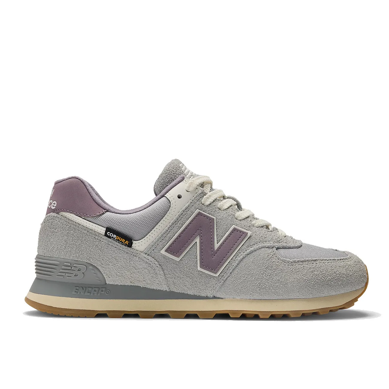 New Balance U 574 YGD Rain Cloud