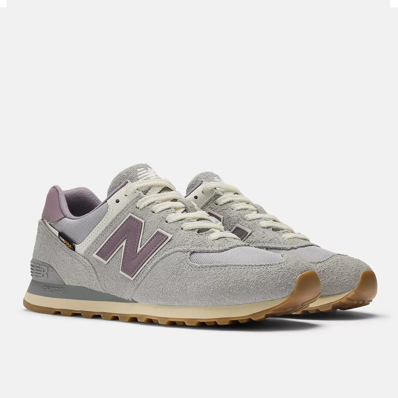 New Balance U 574 YGD Rain Cloud