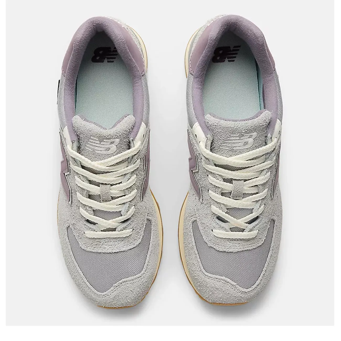 New Balance U 574 YGD Rain Cloud