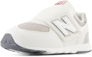 New Balance Unisex-Child 574 V1 70s Racing New-b Hook & Loop Sneaker