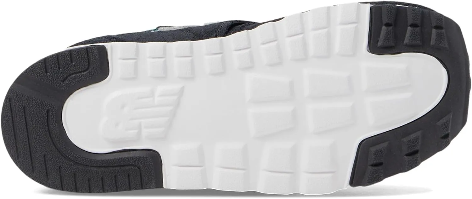 New Balance Unisex-Child 574 V1 History New-b Hook & Loop Sneaker