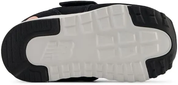 New Balance Unisex-Child 574 V1 Season New-b Hook and Loop Sneaker
