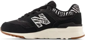 New Balance Unisex-Child 997h V1 Lace-up Sneaker