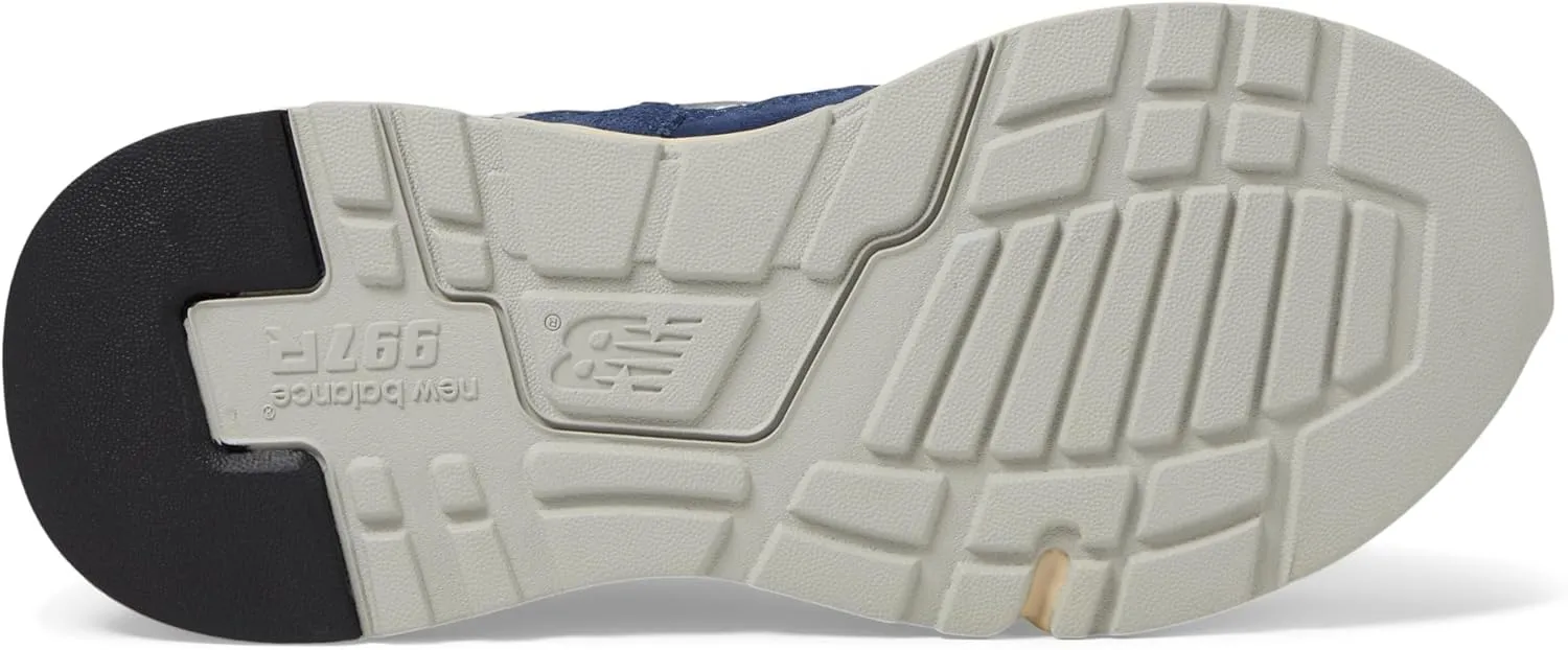New Balance Unisex-Child 997r V1 Lace-up Sneaker