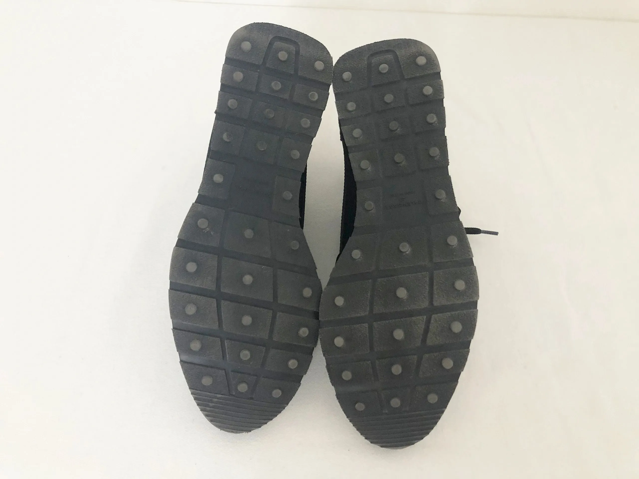 NEW Balenciaga Race Runner Sneaker Size 40 It (10 Us)