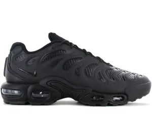 Nike Air Max Plus TN Drift - Herren Sneakers Schuhe Schwarz HF0785-001