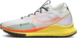 Nike Men's React Peg Trail 4 GTX Su Sneaker