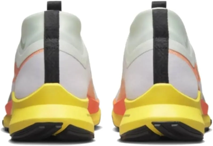 Nike Men's React Peg Trail 4 GTX Su Sneaker