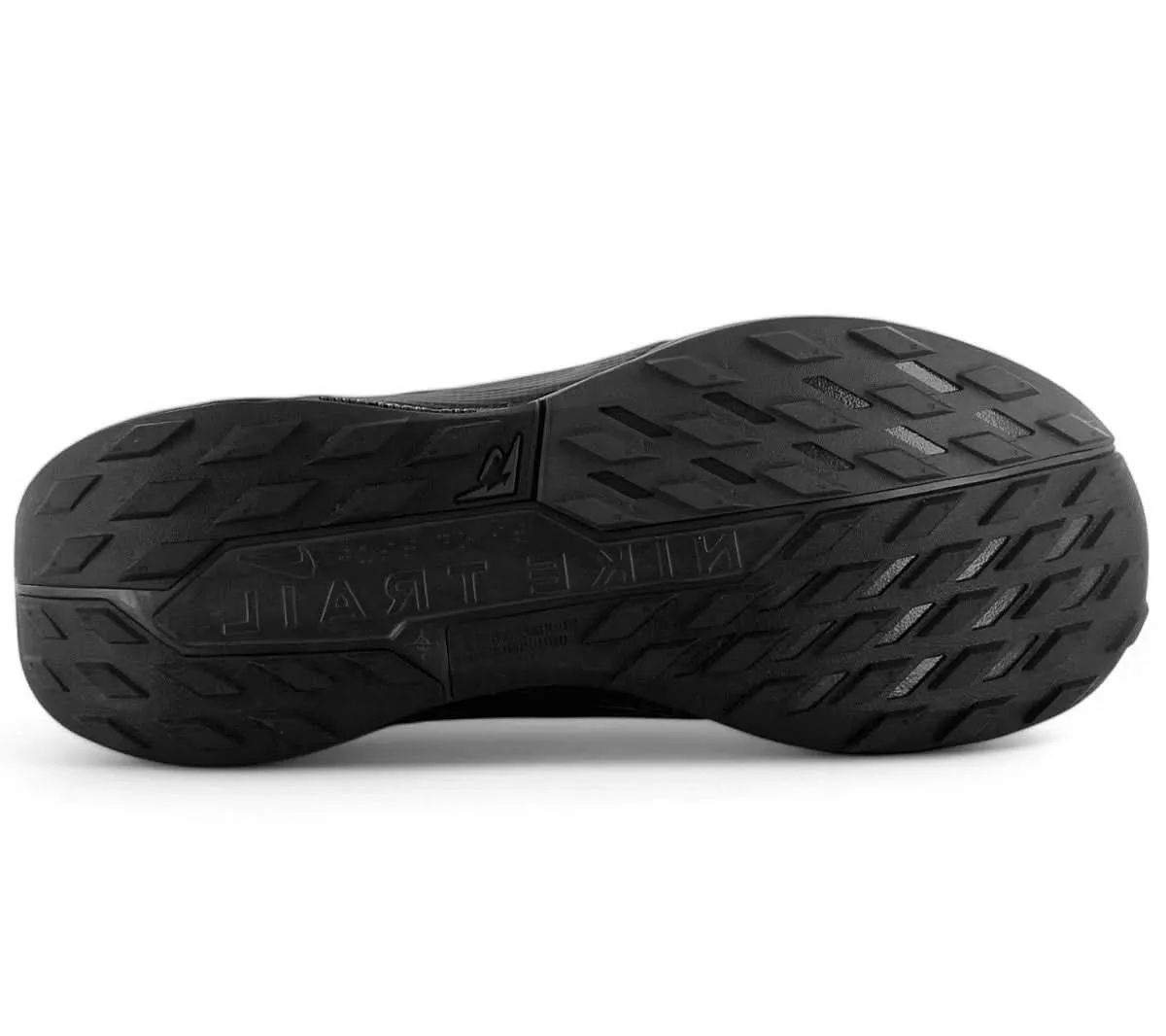 Nike Pegasus Trail 5 GTX - GORE-TEX - Herren Trail-Running Schuhe Laufschuhe Schwarz FQ0908-002