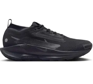 Nike Pegasus Trail 5 GTX - GORE-TEX - Herren Trail-Running Schuhe Laufschuhe Schwarz FQ0908-002