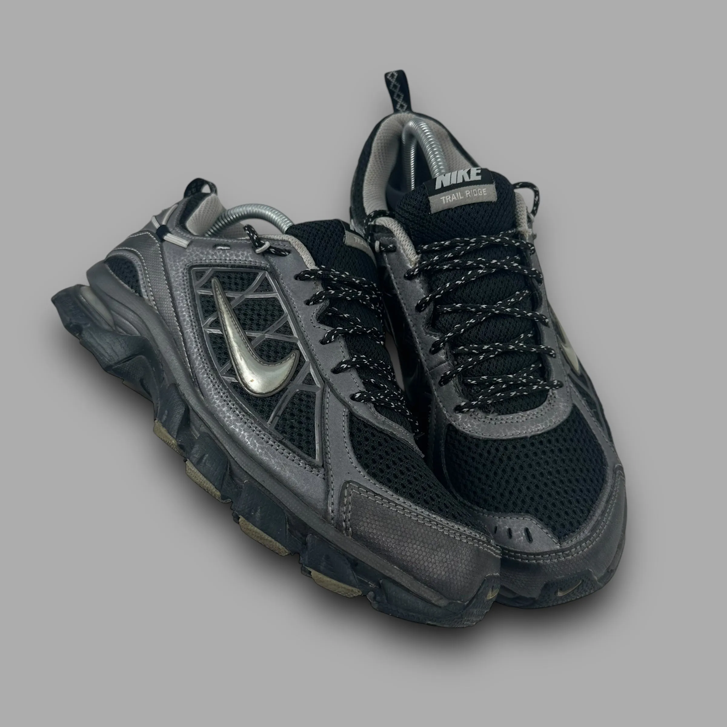 Nike trail ridge 2010 (UK8)