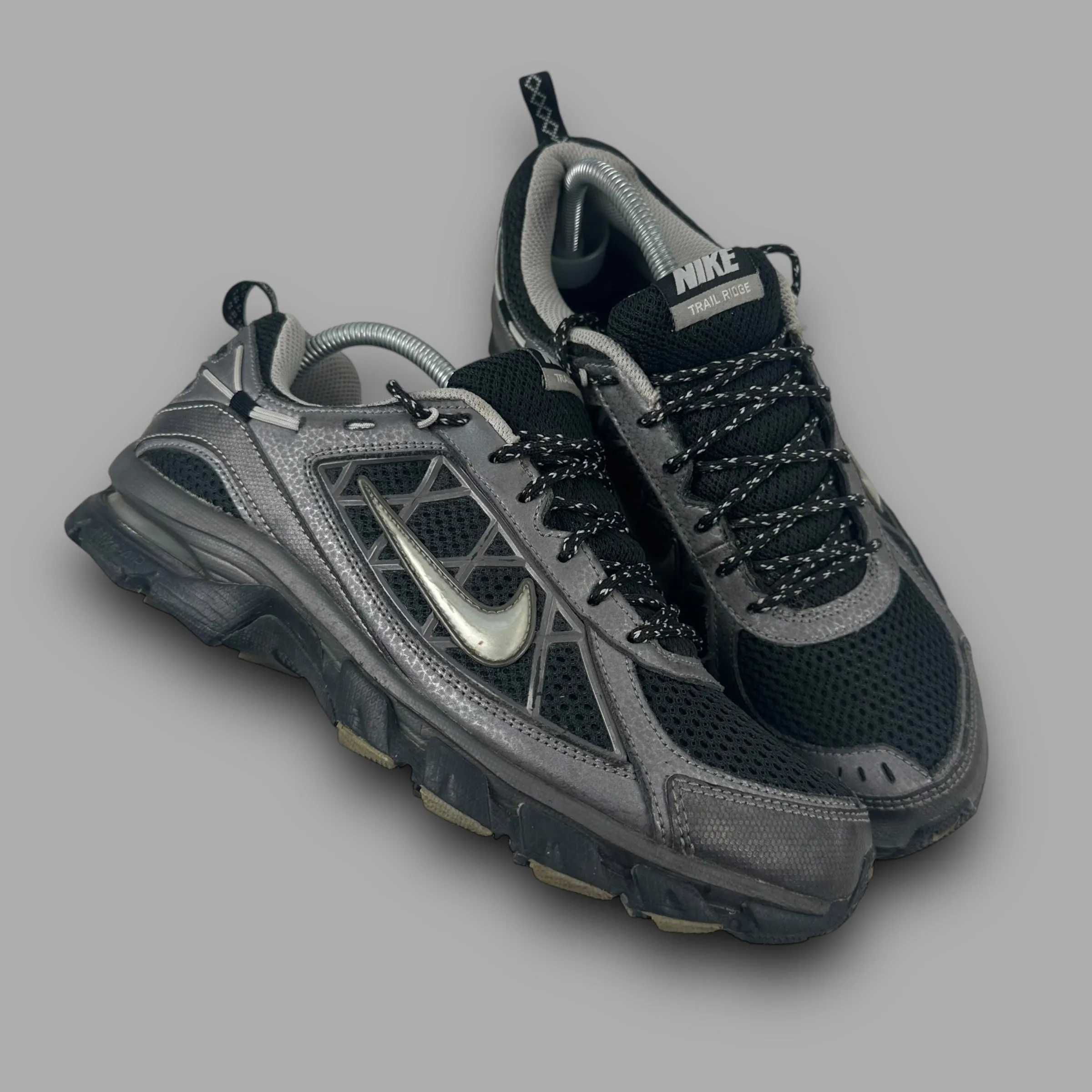 Nike trail ridge 2010 (UK8)