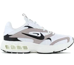 Nike W Air Zoom Fire - Damen Sneakers Laufschuhe Weiß FN3483-100