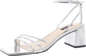 Nine West Women's Embae Heeled Sandal
