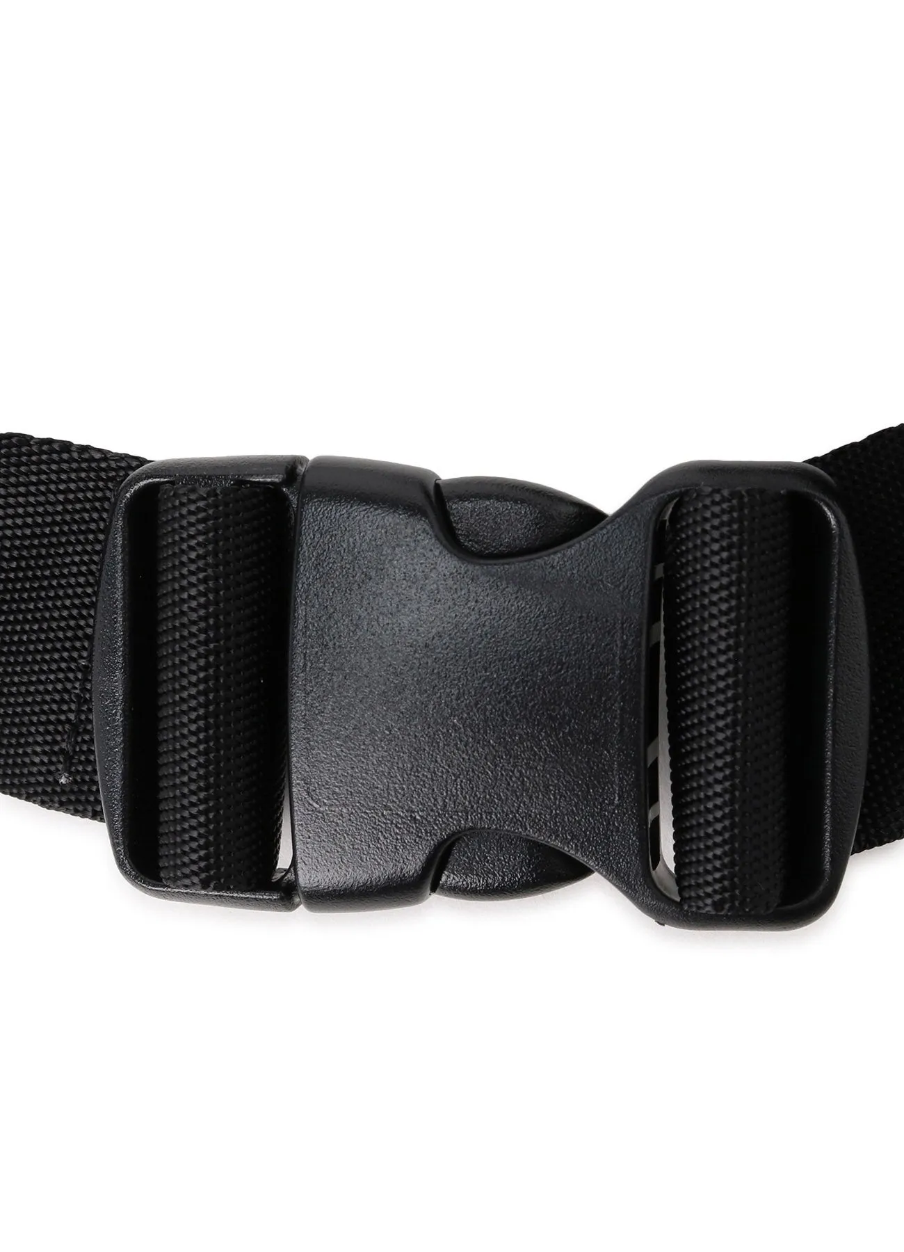 NYLON OXFORD FUNNY PACK