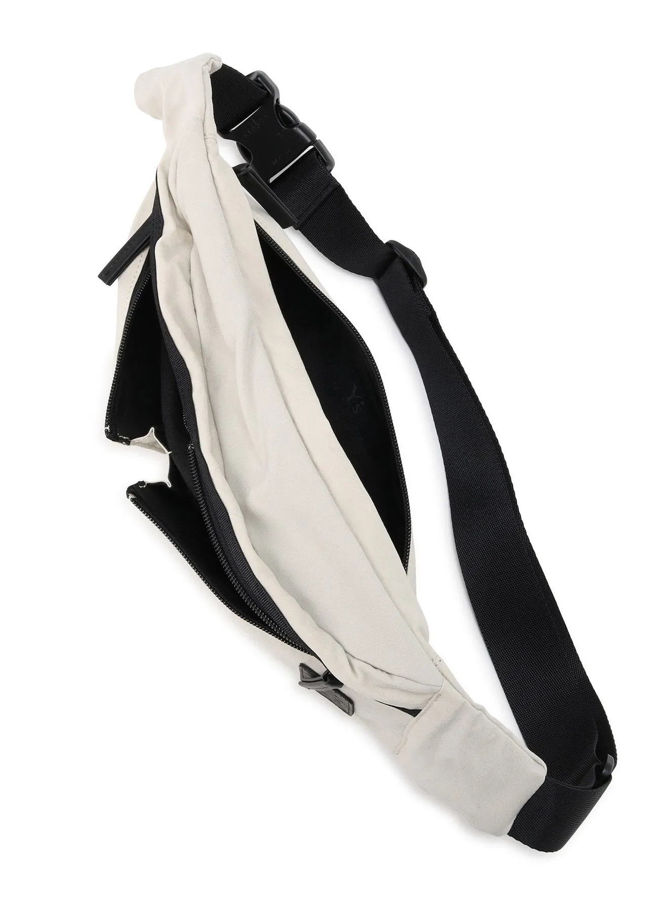 NYLON OXFORD FUNNY PACK
