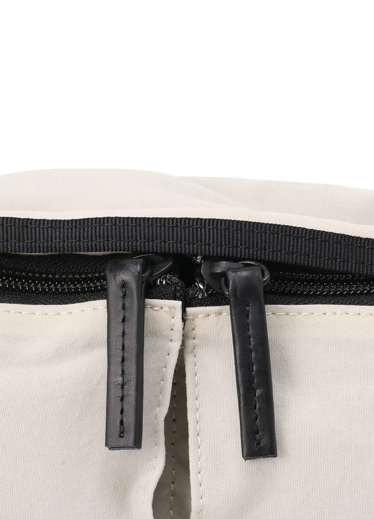 NYLON OXFORD FUNNY PACK