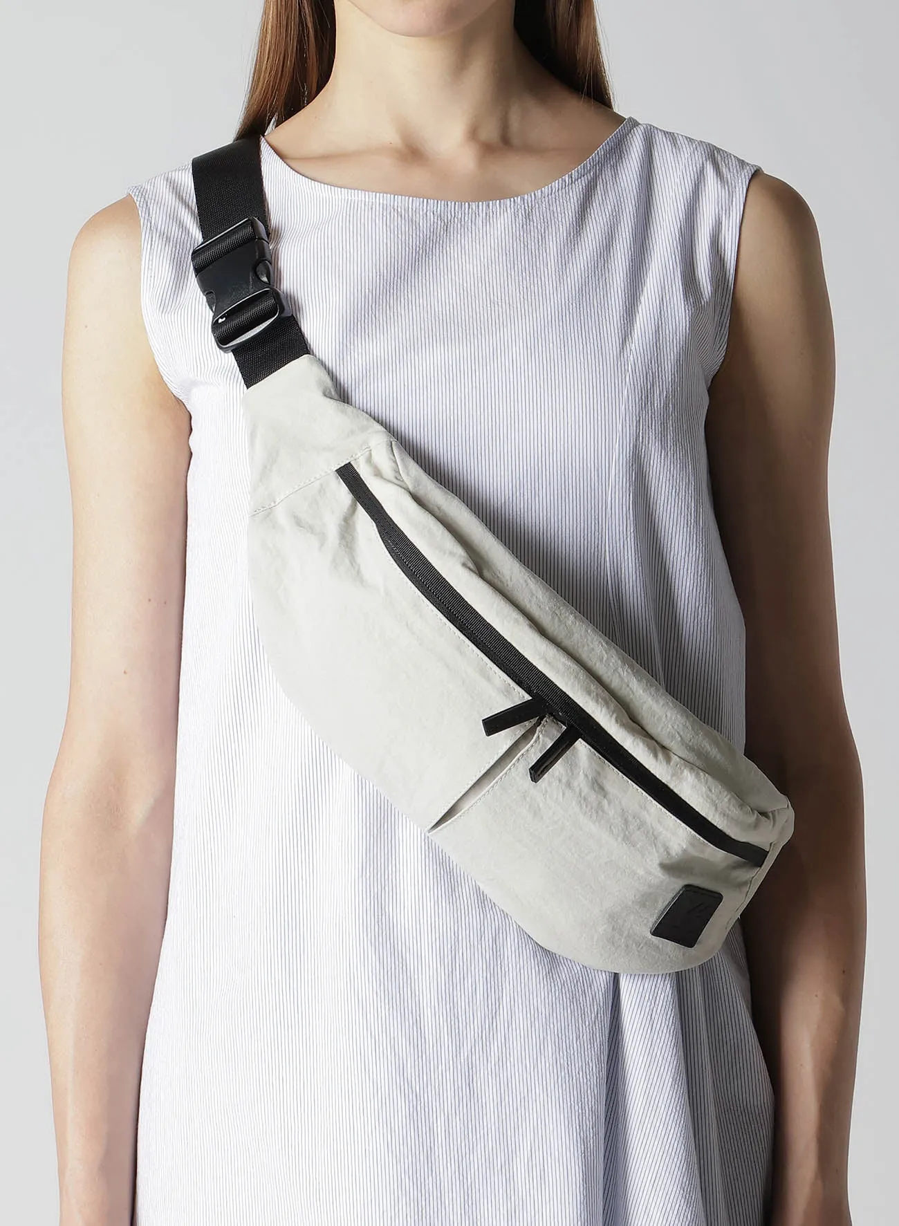 NYLON OXFORD FUNNY PACK