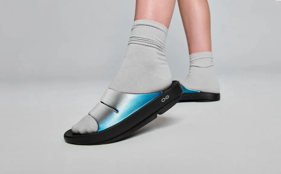 OOahh Luxe Slide Sandal