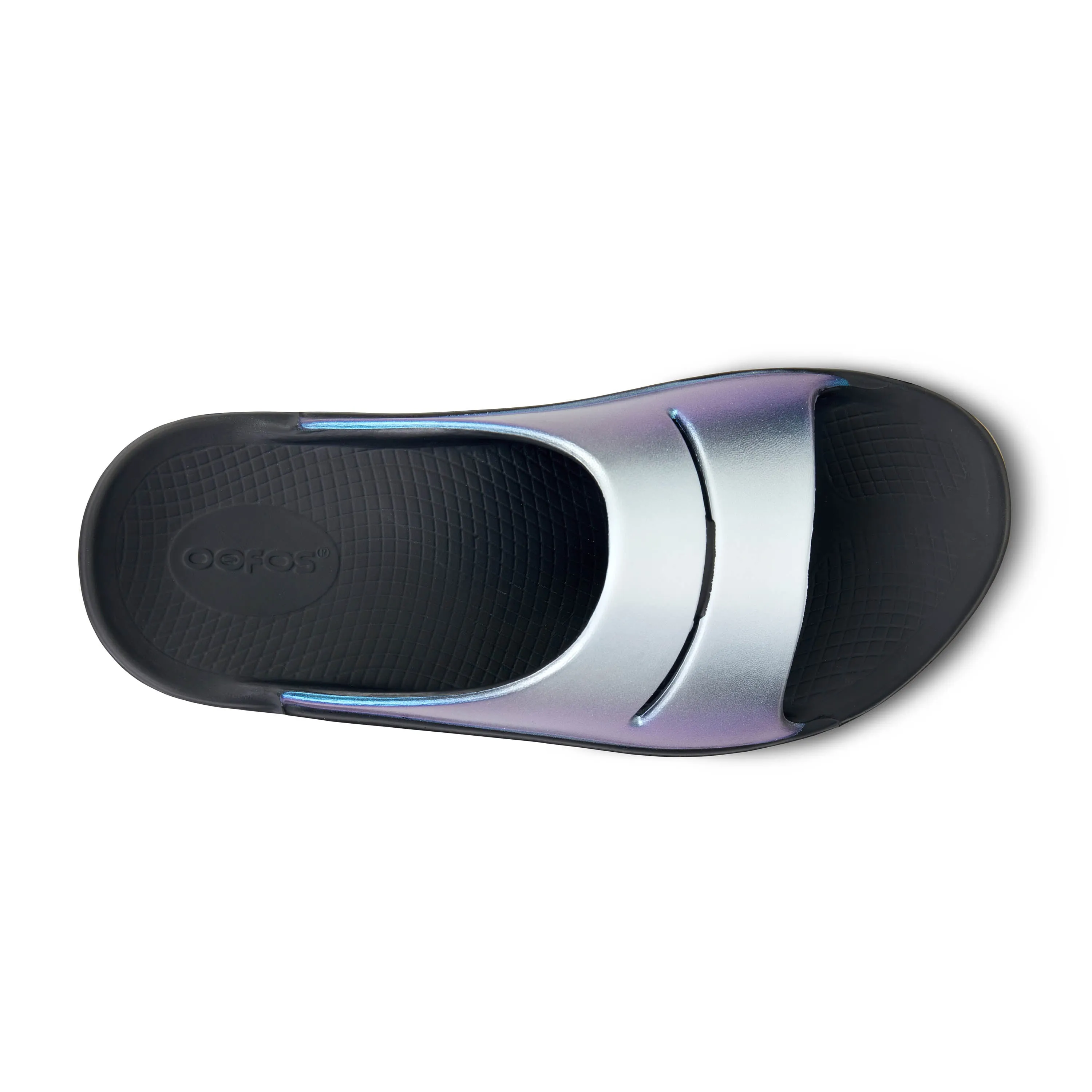 OOahh Luxe Slide Sandal
