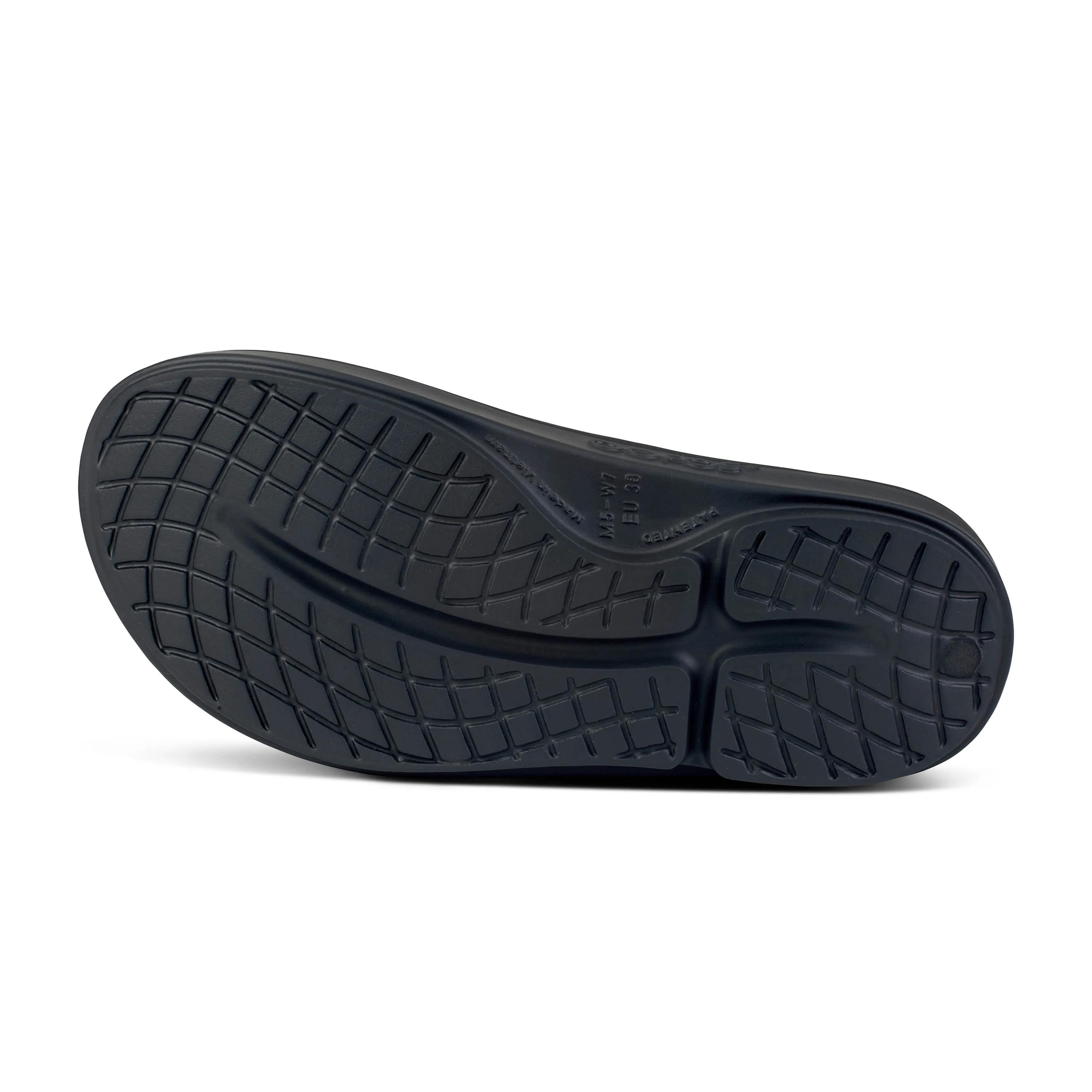 OOahh Luxe Slide Sandal