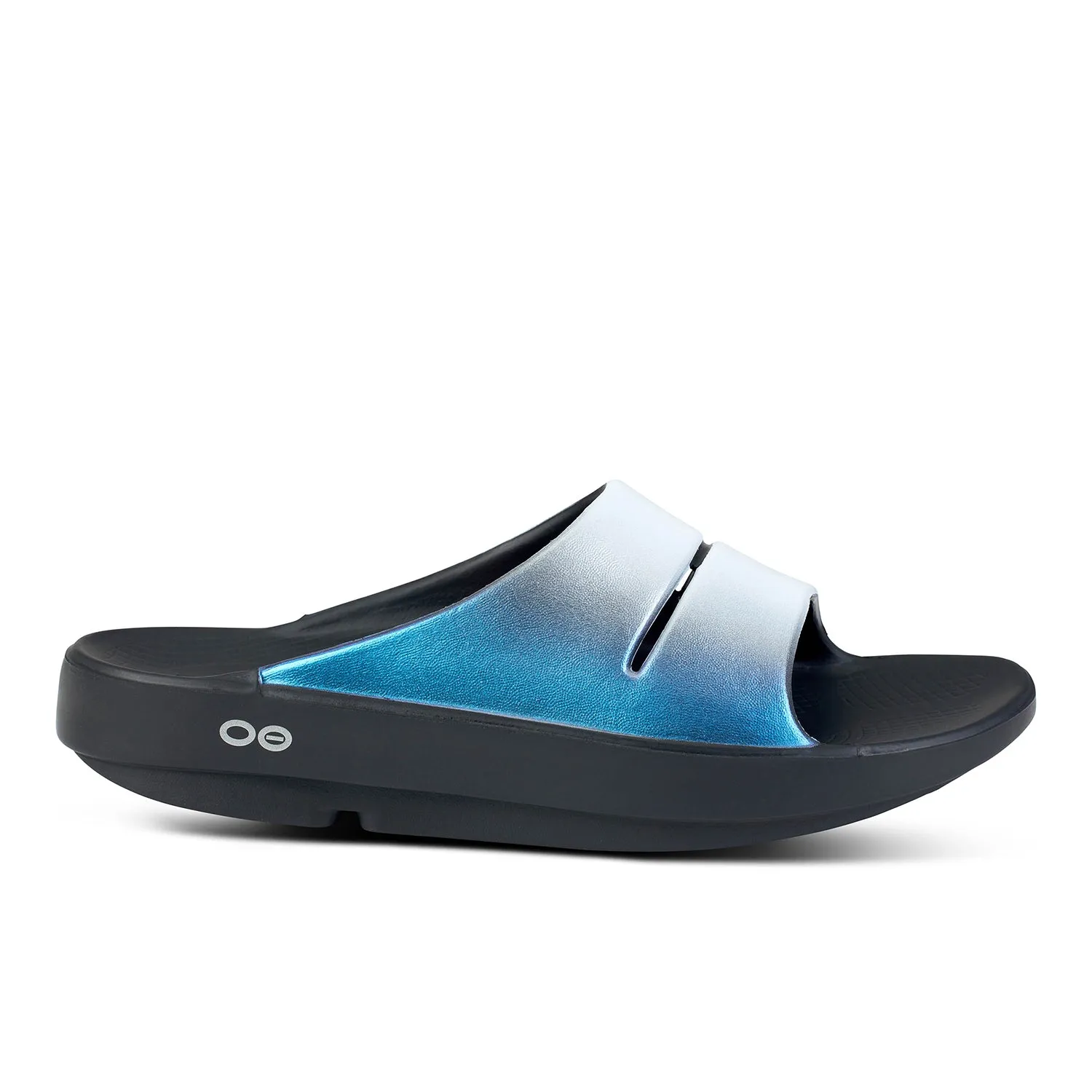 OOahh Luxe Slide Sandal