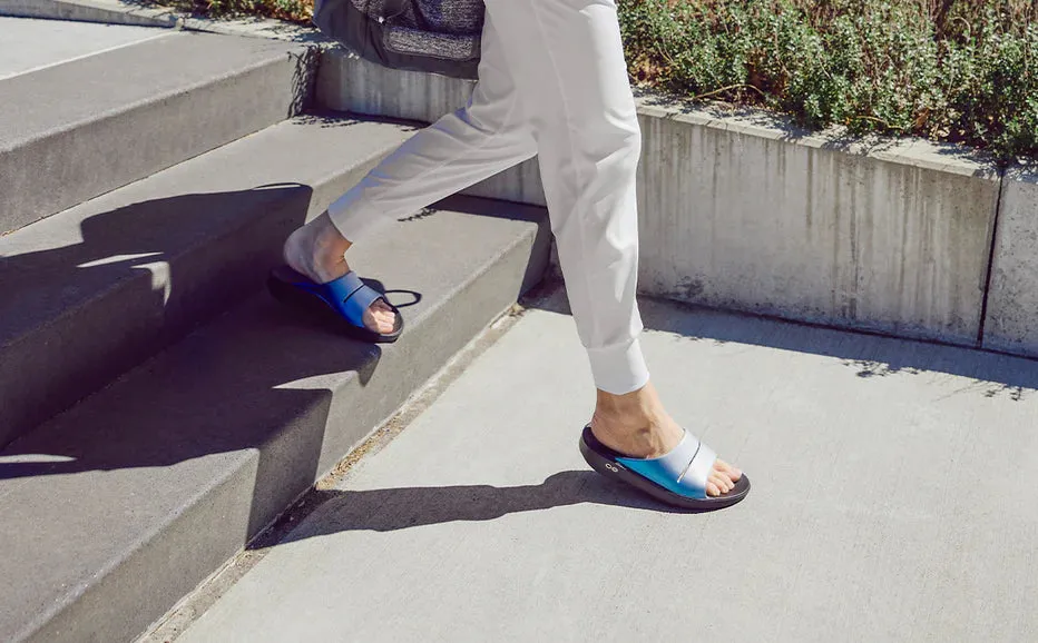 OOahh Luxe Slide Sandal