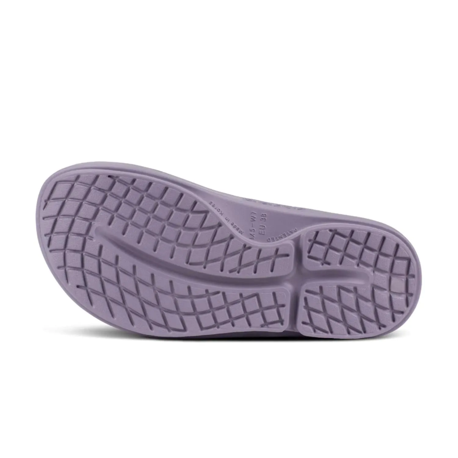OOahh Slide Sandal