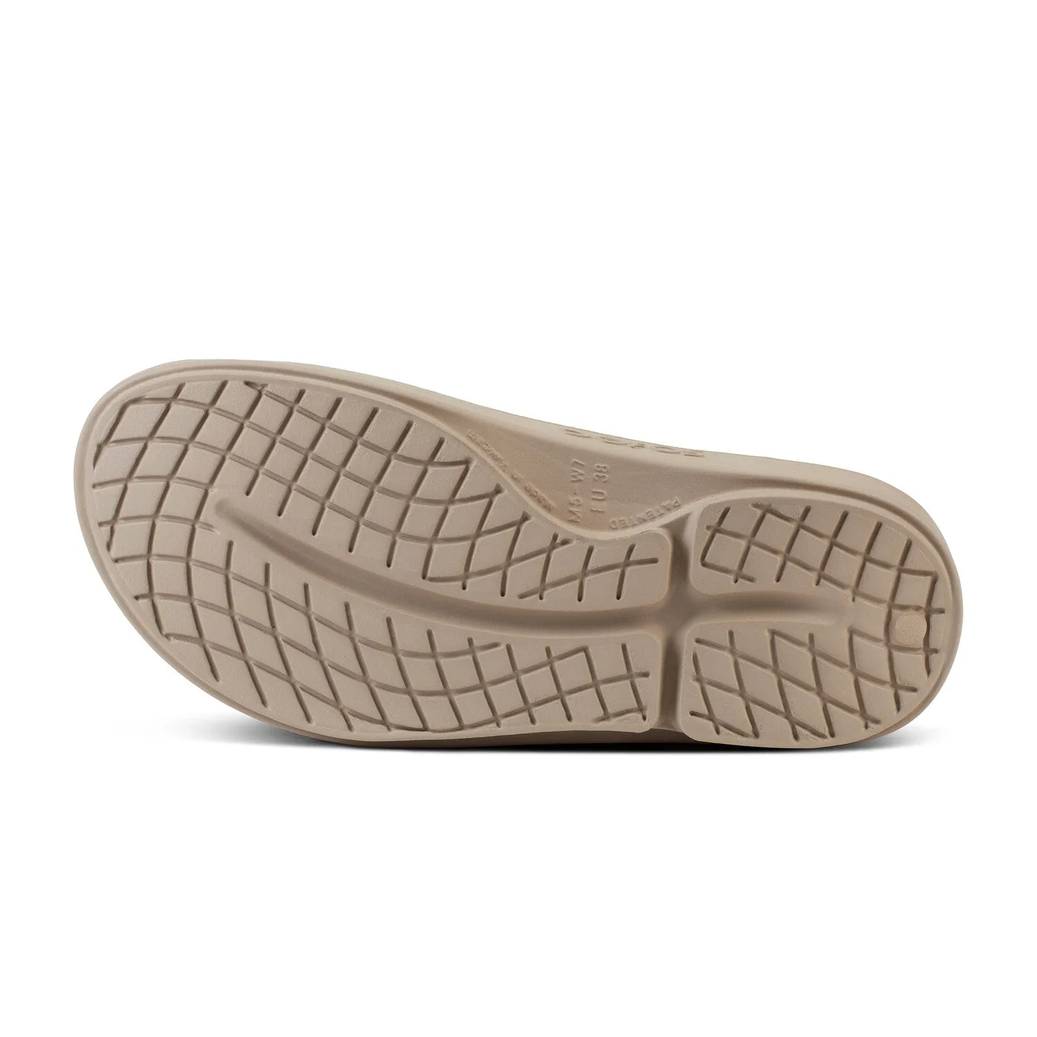 OOahh Slide Sandal