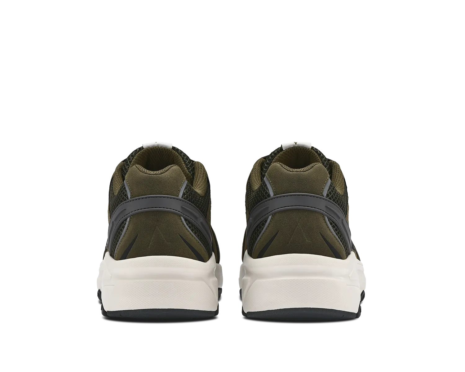 Oserra | Army Black | Men
