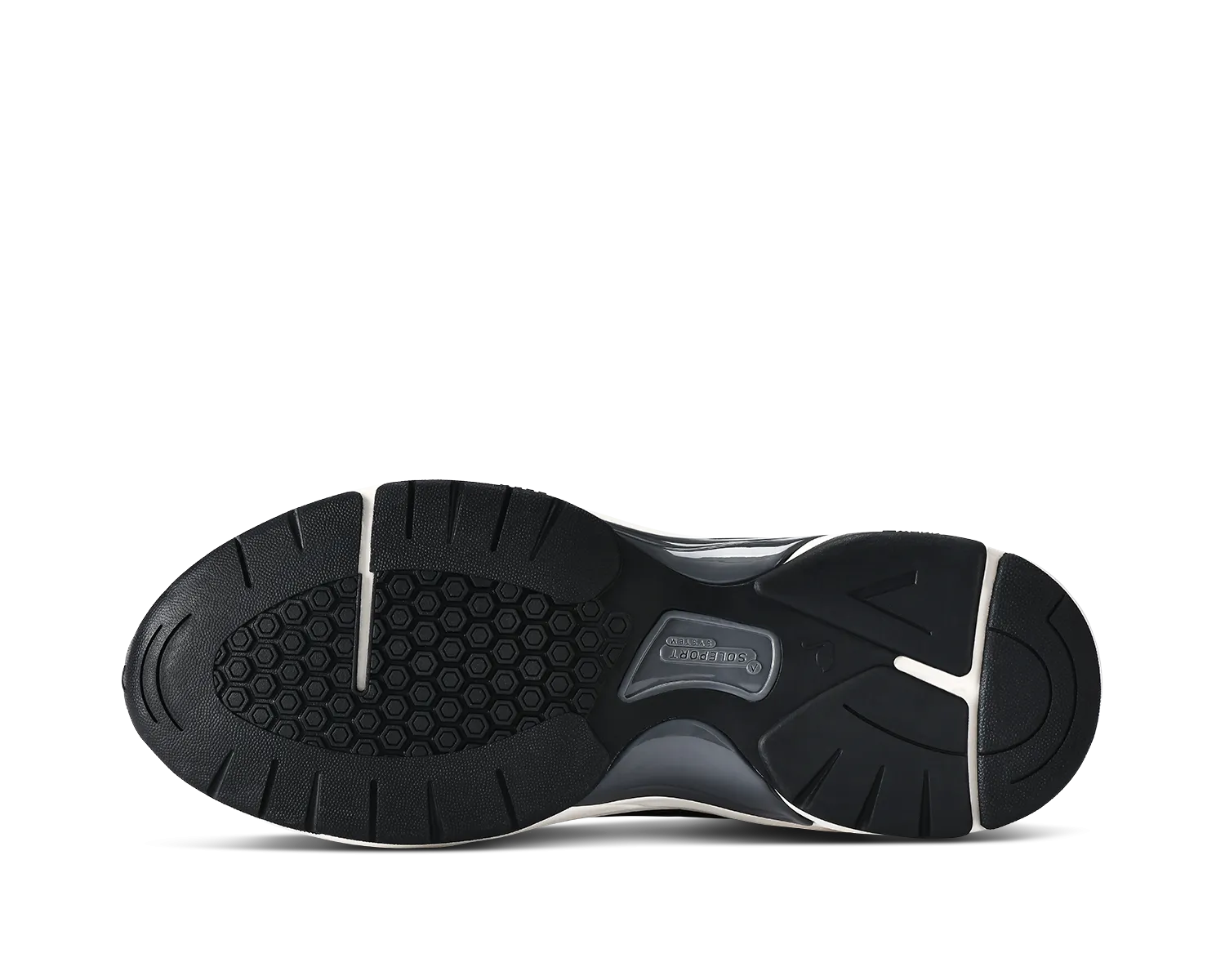 Oserra | Army Black | Men