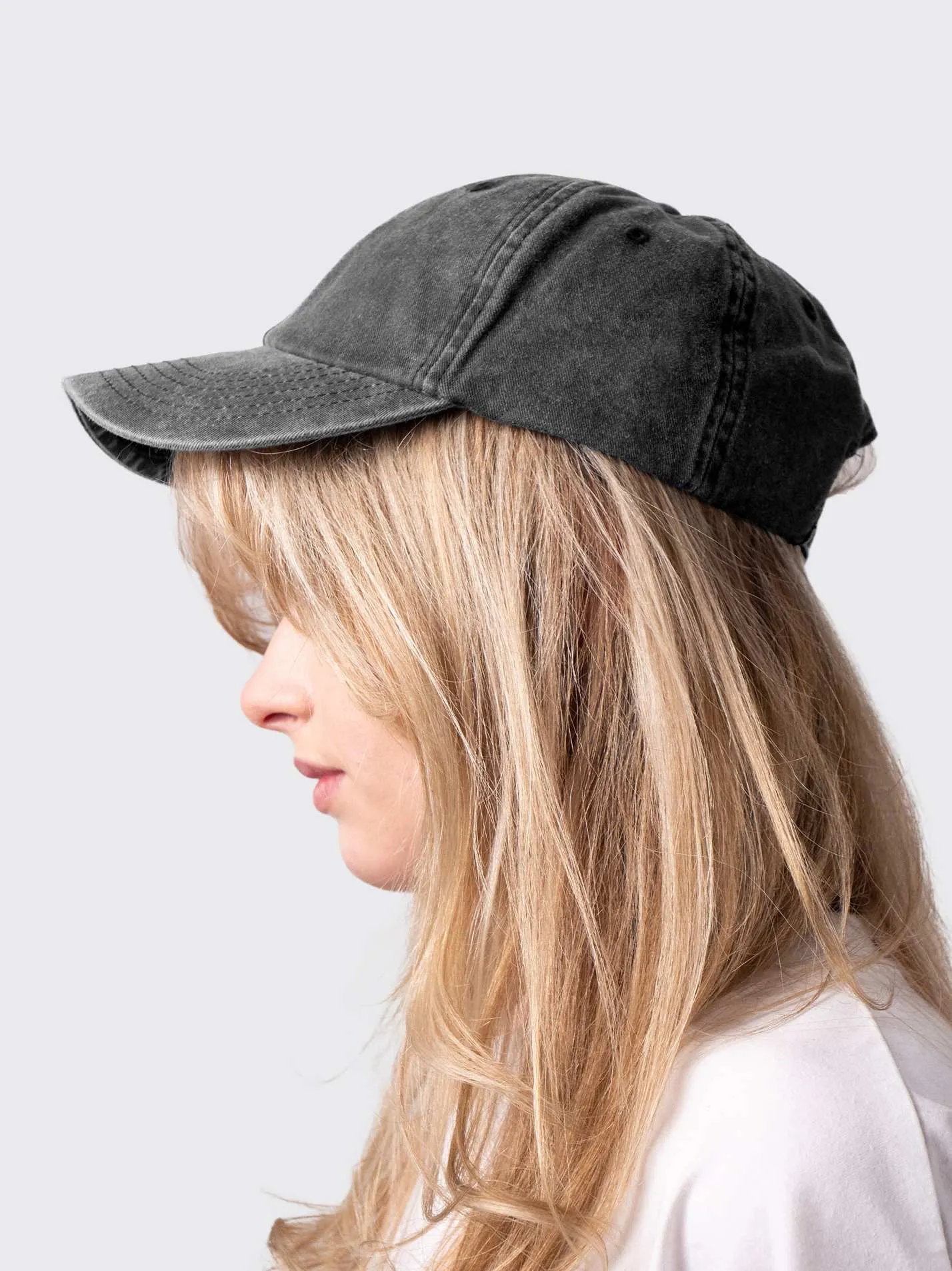 Oxford Law Society Vintage Cap