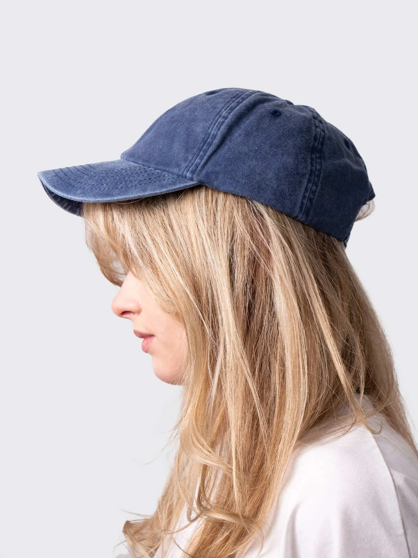 Oxford Law Society Vintage Cap
