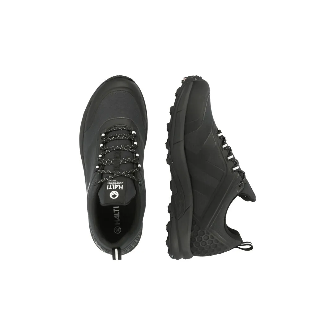 Pallas Damen DrymaxX Sneaker