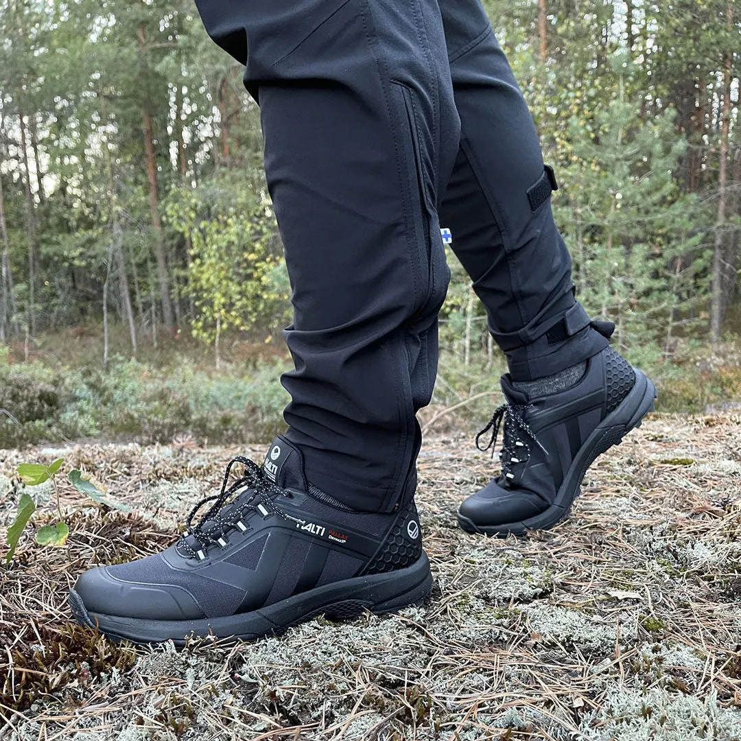 Pallas Herren DrymaxX Sneaker
