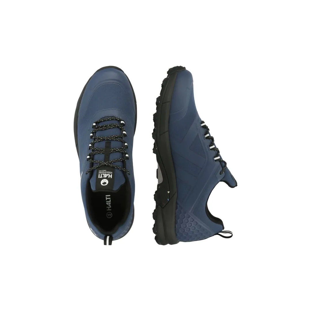 Pallas Herren DrymaxX Sneaker