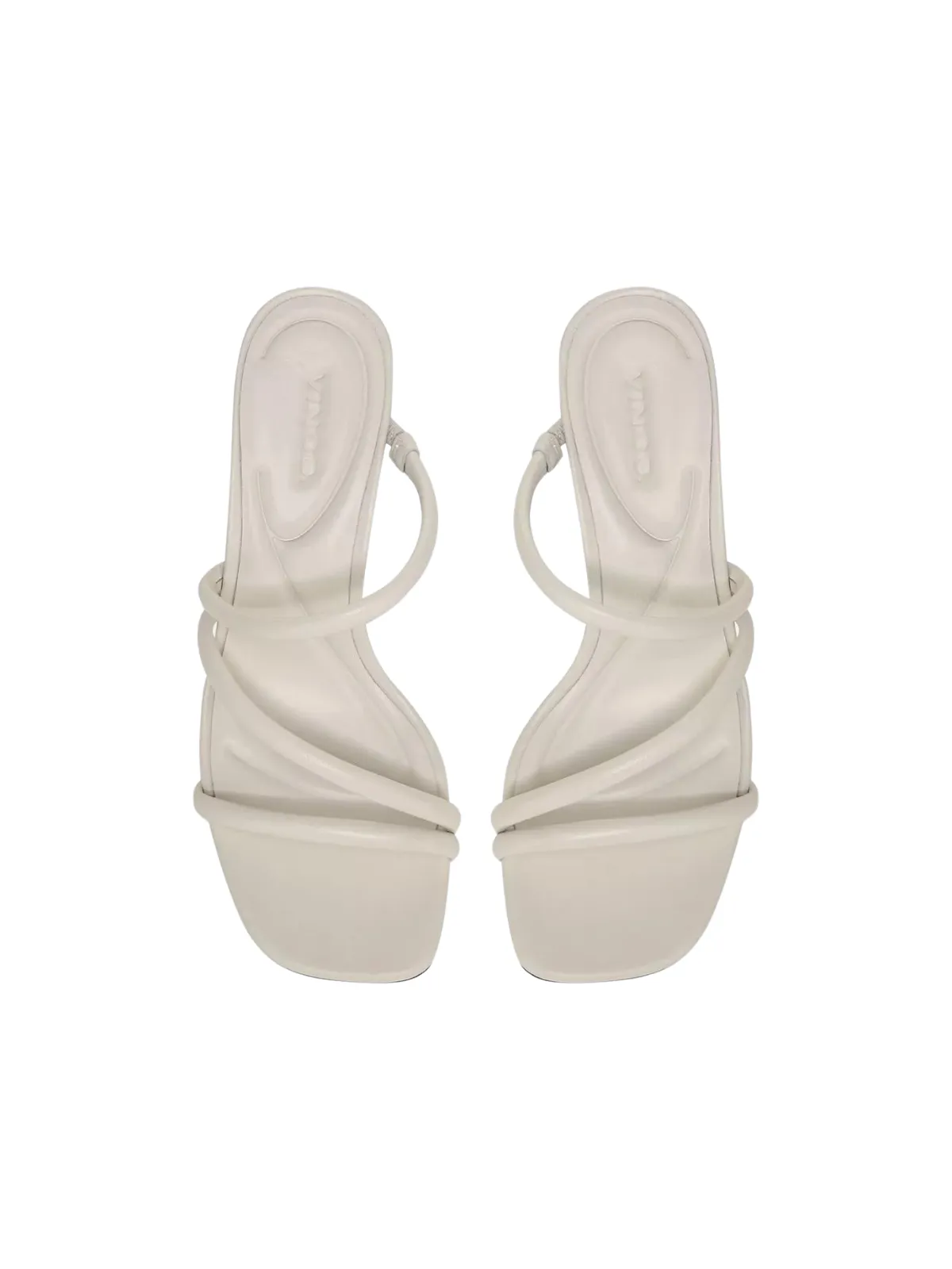 Pedra Leather Sandal