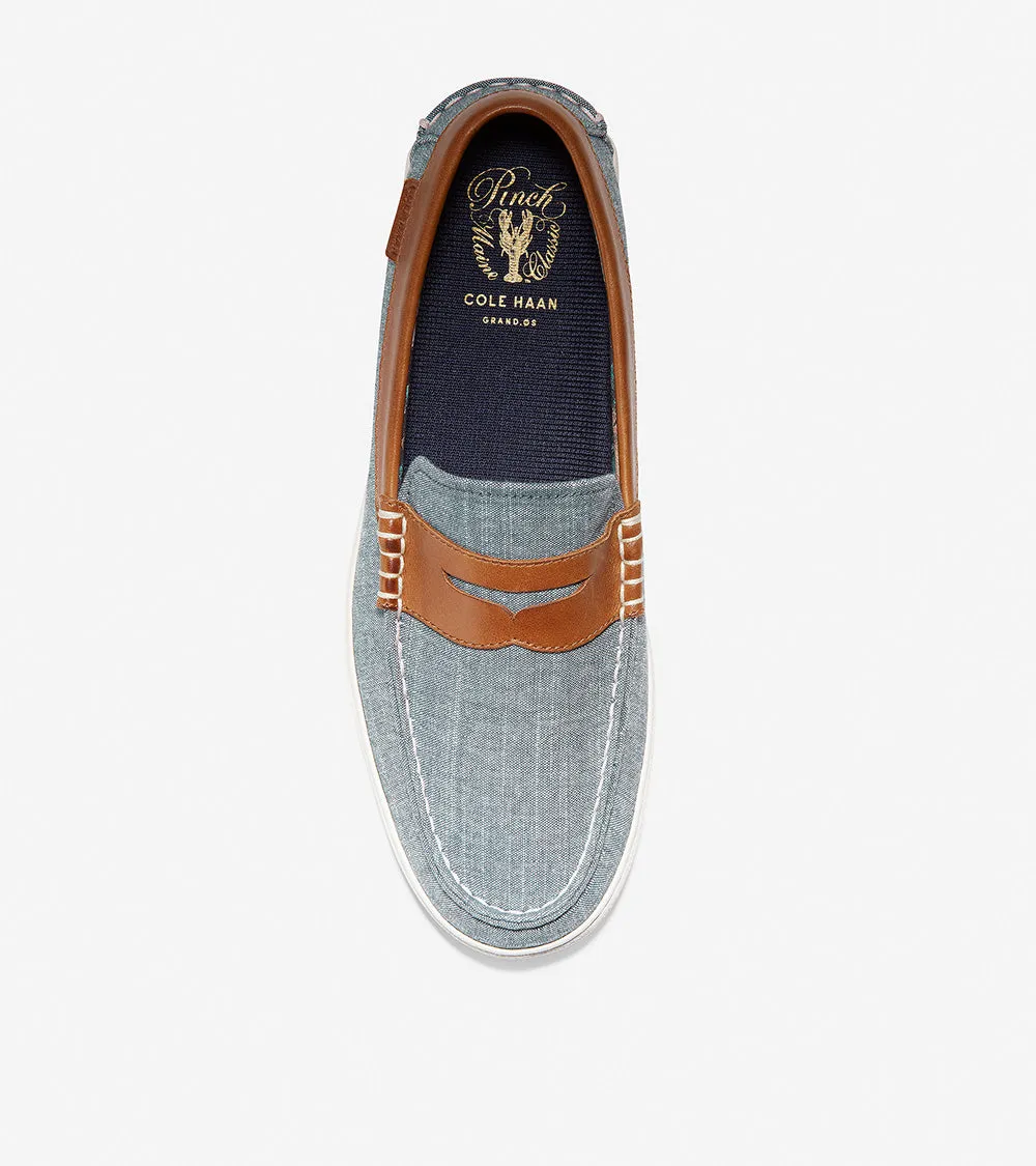 Pinch Weekender Loafer 